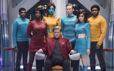 BLACK MIRROR Season 7 Returning To Netflix In 2025 With Six New Episodes