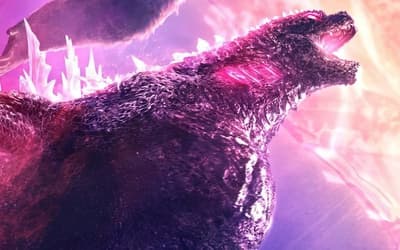 GODZILLA x KONG: THE NEW EMPIRE Expected To Monster Up Impressive Global Box Office Debut This Easter