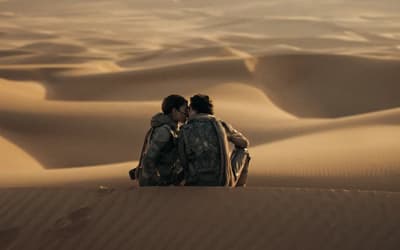 Timothée Chalamet And Denis Villeneuve's DUNE: PART TWO Has Officially Passed The $600M Global Box Office Mark