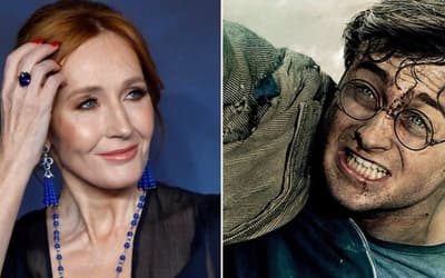 HARRY POTTER Author J.K. Rowling Is Backed By U.K. Prime Minister After Daring Police To &quot;Arrest Me&quot;