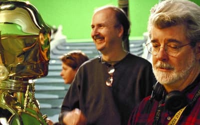 STAR WARS Creator George Lucas Is The Richest Entertainer In The World According To A New List From Forbes