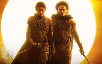 WB Discovery's DUNE: PART TWO Has Added Another $18M At The Box Office As It Closes In On $700M