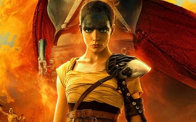 FURIOSA: A MAD MAX SAGA Poster Sees Anya Taylor-Johnson's Road Warrior Ready For War