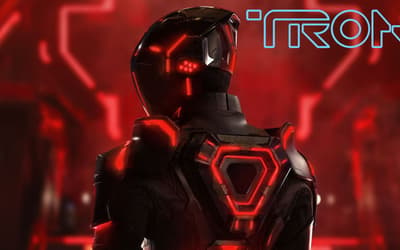 TRON: ARES Set Video Reveals New Look At Jared Leto Suited Up In His Practical Light Suit