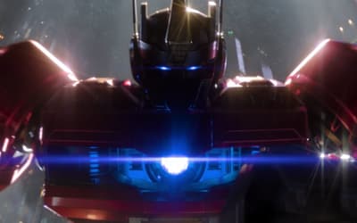 TRANSFORMERS ONE: First Trailer For Animated Origin Movie Takes Us Back To The Early Days Of Cybertron