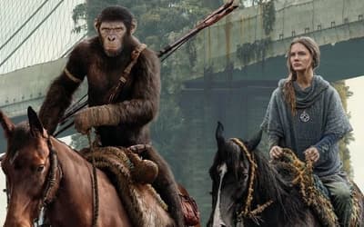 KINGDOM OF THE PLANET OF THE APES: Does The Movie Have A Post-Credits Scene? - Possible SPOILERS