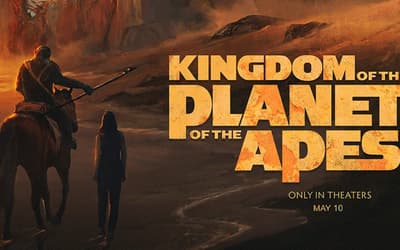 KINGDOM OF THE PLANET OF THE APES Off To A Strong Start At The Box Office With $129M Global Haul