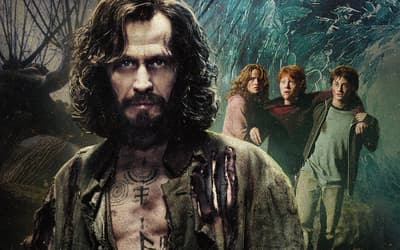 HARRY POTTER Star Gary Oldman Clarifies His Comments About &quot;Mediocre&quot; Sirius Black Performance