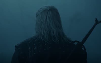 THE WITCHER Still And Teaser Reveal First Official Look At Liam Hemsworth's Geralt Of Rivia