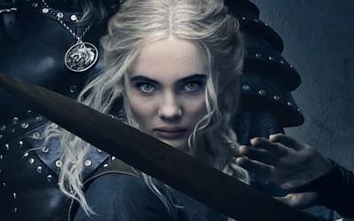 THE WITCHER Season 4 Set Photos Reveal First Look At Ciri And The Rats - Possible SPOILERS