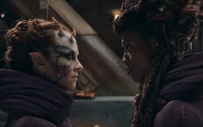 THE ACOLYTE Showrunner Responds To &quot;Gayest STAR WARS&quot; Backlash And Discusses &quot;Lesbian Witches&quot; Claims