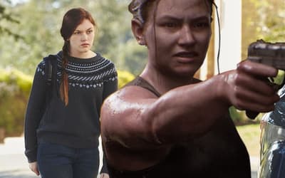 THE LAST OF US Season 2 Has Cast Abby - And A New Leak Seemingly