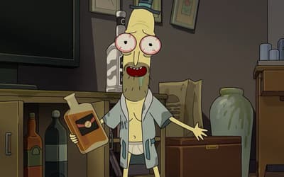 RICK AND MORTY Season 7 Clip Showcases Soundalike Who Will Voice Mr ...