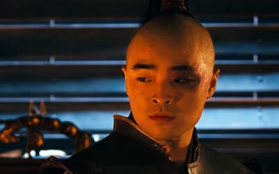 The Fire Nation Is Unleashed In New Look At Netflix's Live-Action ...