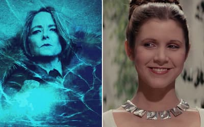 STAR WARS: Jodie Foster Confirms She Turned Down Princess Leia Role And ...