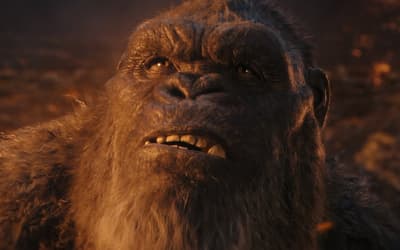 GODZILLA X KONG: THE NEW EMPIRE TV Spot Unleashes The Power Of King ...