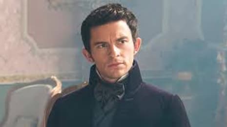 JURASSIC WORLD 4 Taps BRIDGERTON & BROADCHURCH Star Jonathan Bailey For Leading Role