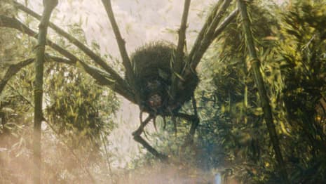 MONARCH: LEGACY OF MONSTERS Exclusive Interview With VFX Supervisor Sean Konrad On The New Titans - SPOILERS