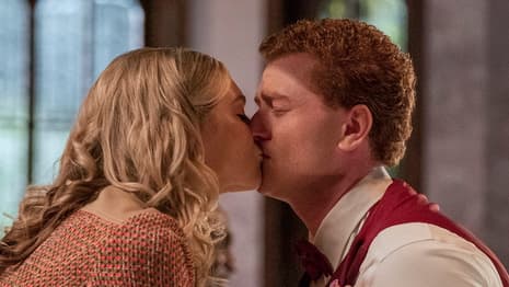 UPLOAD Exclusive Interview With Director Alberto Belli On What's To Come In Friday's Big Finale - SPOILERS