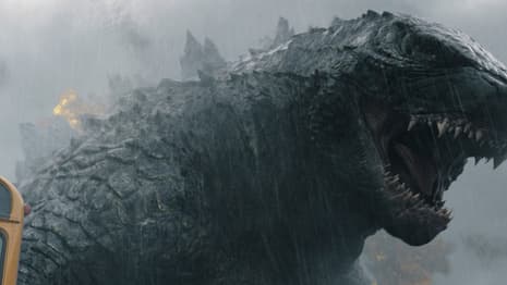 MONARCH: LEGACY OF MONSTERS Review: “Godzilla Rules In This Wildly Fun Series With A Compelling Human Element”