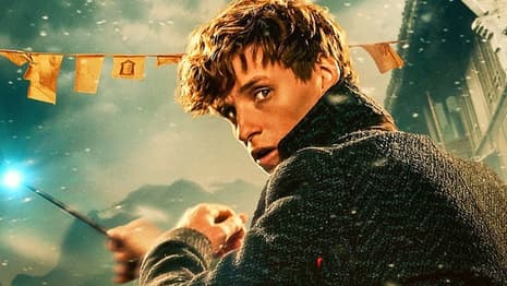 FANTASTIC BEASTS: THE SECRETS OF DUMBLEDORE Reviews Point To An Improved, But Mostly Average, New Chapter