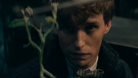 FANTASTIC BEASTS: THE SECRETS OF DUMBLEDORE - Over 50 New Stills Released From Upcoming Sequel