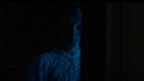 AFRAID: New Trailer For John Cho Horror Flick Reveals What Happens When You Trust AI Too Much