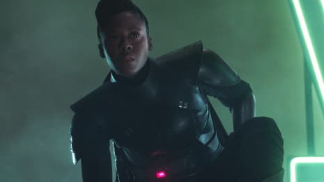 OBI-WAN KENOBI Writer And Director Tease Big Plans For Moses Ingram's Sith Inquisitor Reva - Possible SPOILERS
