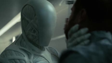 WESTWORLD: Humans & Hosts Alike Question Reality In The Official Trailer For Season 4