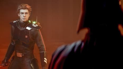 OBI-WAN KENOBI: New Spoilers Tease Another Major JEDI FALLEN ORDER Link And An Unexpected Jedi Twist