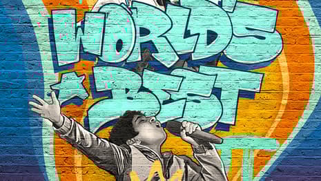 WORLD'S BEST Exclusive Interview With Stars Utkarsh Ambudkar (Suresh Patel) & Manny Magnus (Prem Patel)