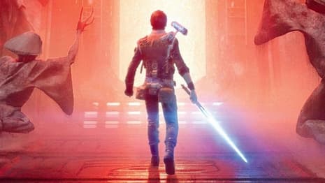 STAR WARS JEDI: FALLEN ORDER's [SPOILERS] Are Set To Play A Role In OBI-WAN KENOBI
