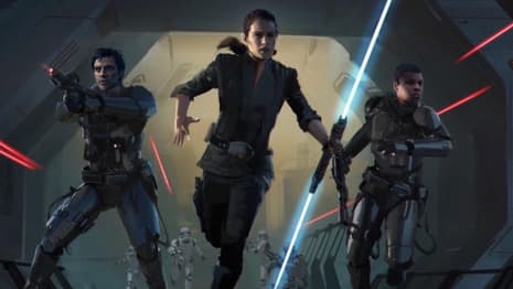 Star Wars: Duel Of The Fates: A Full Breakdown Of The Leaked Script For Colin Trevorrow's Unmade Episode IX