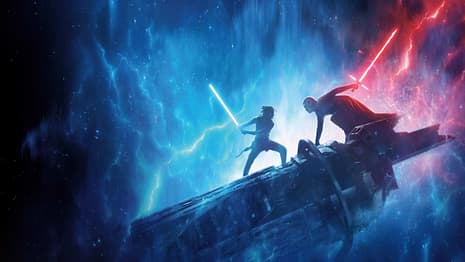 STAR WARS EPISODE X - The Accidental Arcs of the Sequel Trilogy and Where They Can Lead