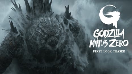 Godzilla Minus Zero Trailer Unleashes The King Of The Monsters On America