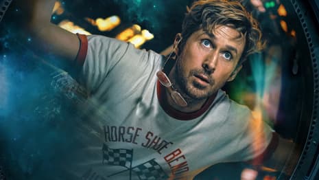 PROJECT HAIL MARY Big Game TV Spot Preview Released Along With Upcoming LEGO Spaceship