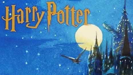 HARRY POTTER TV Series Casts Griphook, Crabbe, Goyle, More; Film Actor Will Reprise Role As Hogwarts Professor