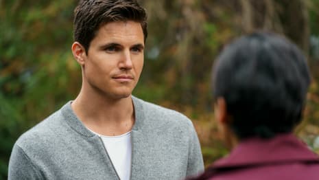 UPLOAD: Amazon Prime Video Renews Sci-Fi Comedy Series For Season 3