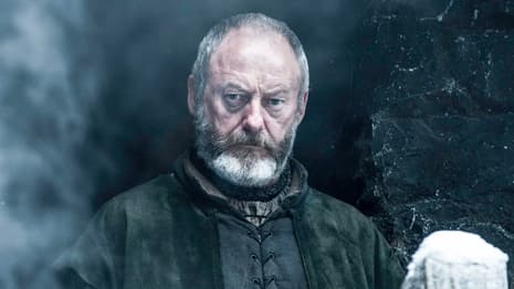 GAME OF THRONES Alum Liam Cunningham Texted Kit Harrington About The Jon Snow Spin-Off