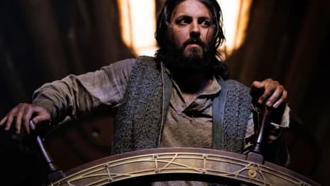 AMC Picks Up Disney's Canceled 20,000 Leagues Under The Sea TV Series NAUTILUS