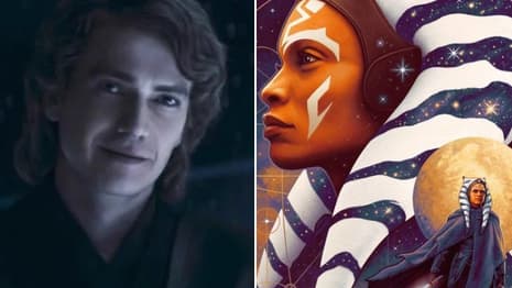 AHSOKA Rumor Backs Up Recent Game Changer Episode 5 Details - Possible SPOILERS