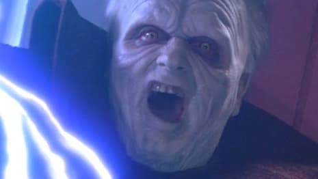 STAR WARS Prequels Cast Reflect On Jar Jar Backlash, George Lucas' Unique Direction, And Absolute Power!