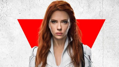 JURASSIC WORLD Sequel Eyeing BLACK WIDOW Star Scarlett Johansson For Lead Role