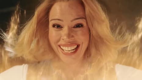 2026 DOCTOR WHO Christmas Special Has Multiple Scripts Due To Show's Uncertain Future