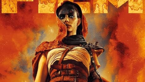 FURIOSA: Witness Anya Taylor-Joy As The Wasteland Warrior On New Total Film Covers