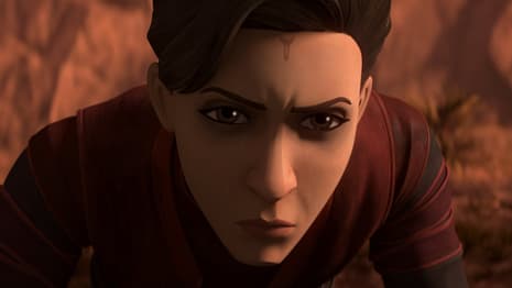 STAR WARS: TALES OF THE EMPIRE Reveals Morgan Elsbeth's Dark Past And Features Some Big Cameos - SPOILERS
