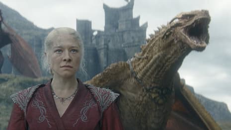 HOUSE OF THE DRAGON Season 2 Finale Clips Have Leaked Online - SPOILERS