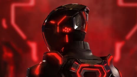 TRON: ARES D23 Trailer Leaks Online; Reveals First Look At Jared Leto, Jeff Bridges, And More