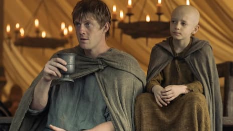 A Knight Of The Seven Kingdoms Egg Actor Dexter Sol Ansell Has His Emmy Wish Fulfilled As He Meets Zendaya
