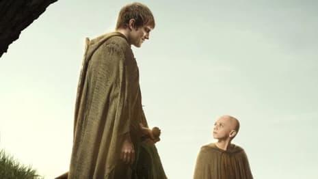 A KNIGHT OF THE SEVEN KINGDOMS First Reviews Land As GAME OF THRONES Spin-off's Rotten Tomatoes Score Revealed